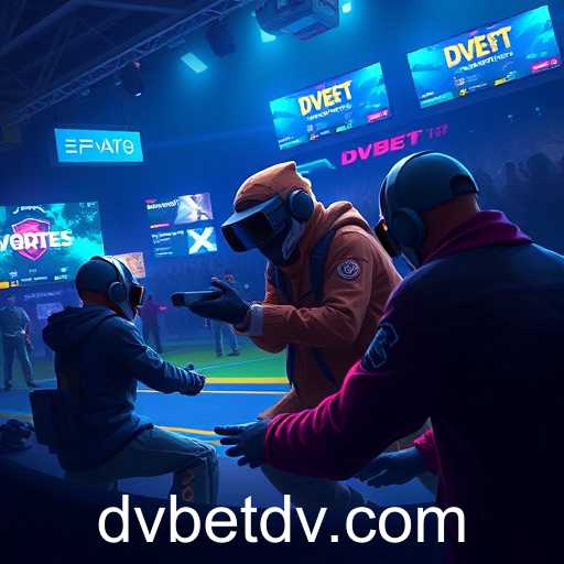 The Rise of DVBet in Digital Gaming