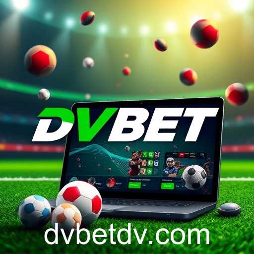 The Rise of DVBet in the Gaming World