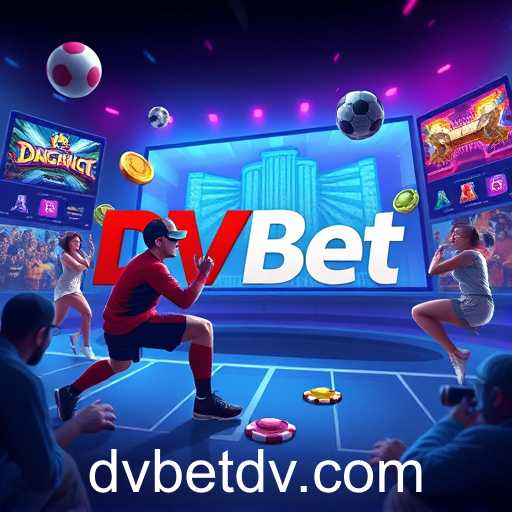 Rising Popularity of DVBet in the Online Gaming World