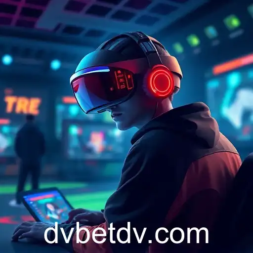 Dvbet's Expansion Amid Evolving Gaming Trends