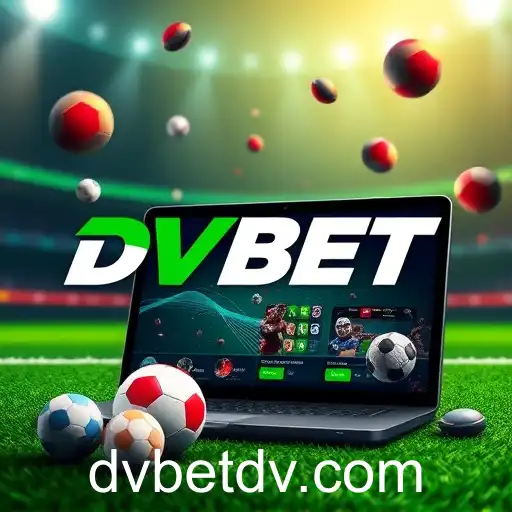 The Rise of DVBet in the Gaming World