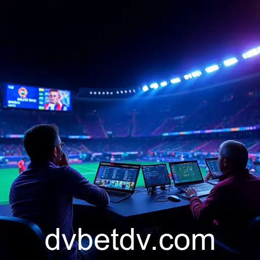 Digital Evolution in the Gaming Industry