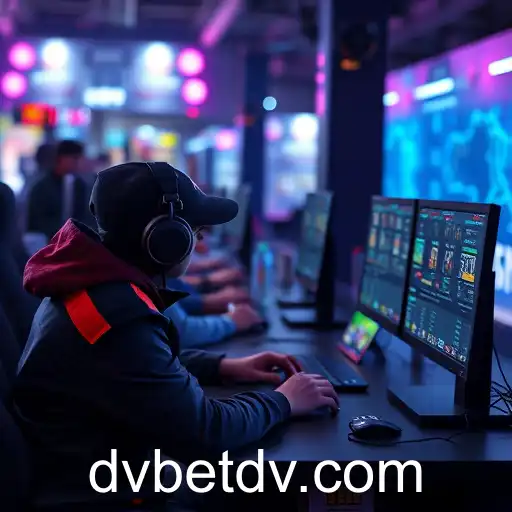 Emerging Trends in Online Gaming and Security