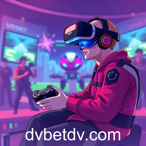 Online Gaming Trends and Innovations