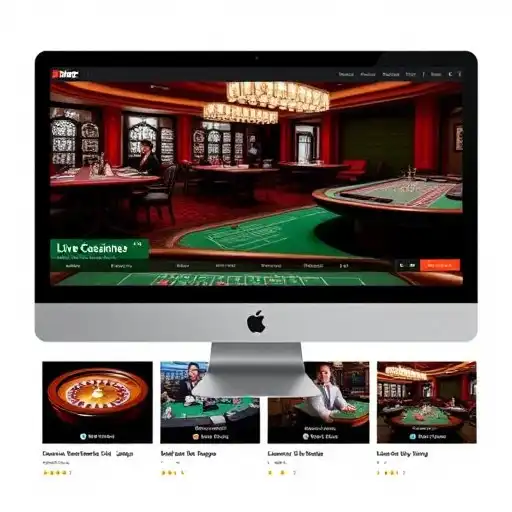 Exploring the Fascinating World of Live Dealer Games on DVBet
