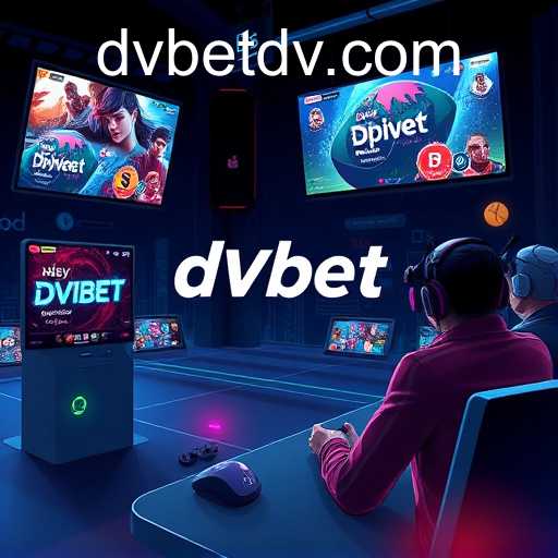 Online Gaming Evolution: The Impact of dvbet
