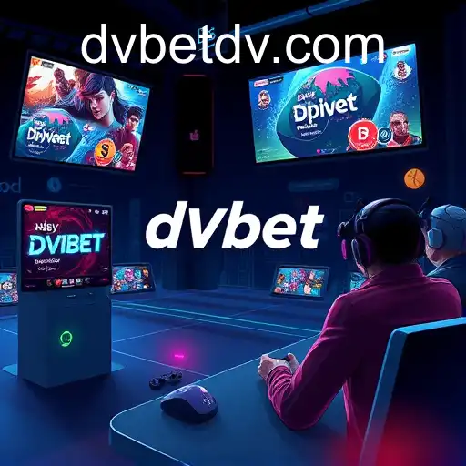 Online Gaming Evolution: The Impact of dvbet