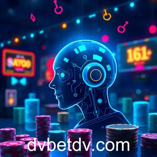 The Rise of AI in Online Gambling
