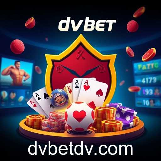 The Rise of dvbet in Online Gaming