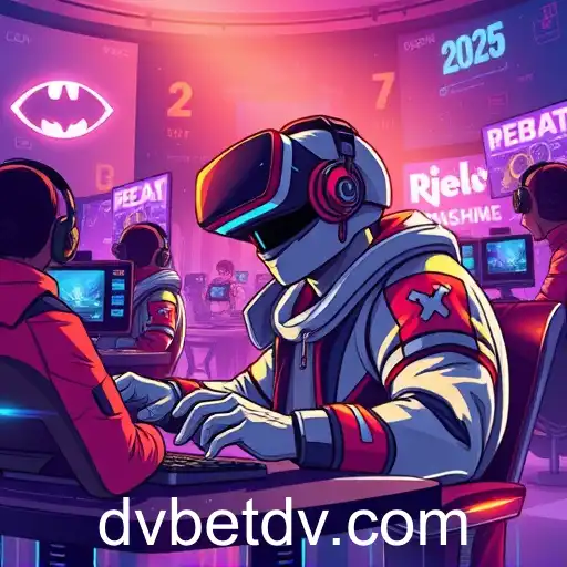 The Rise of Online Gaming Platforms in 2025