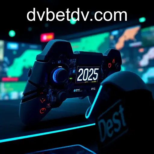 The Rise of Online Gaming: DVBet's Role in the Trend