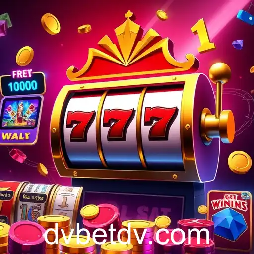 Explore the Exciting World of Slot Machines on 'dvbet'