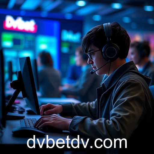 dvbet